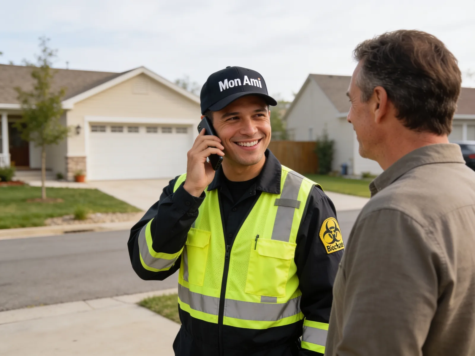 Sewage Cleanup Bartlett, NE FAQs